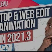 Axis Animation In Tableau Desktop And Web Authoring New In Tableau 2021 3