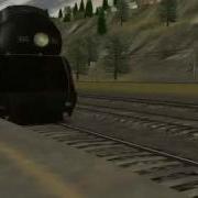 Long Black Train