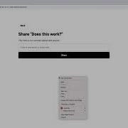 124 Make Share Requests From The Front End Full Stack React Development React Reactjs