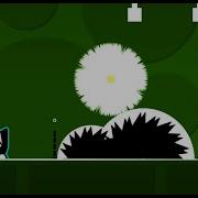ElectroDynamix But 1 Million Оbjects