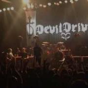 DevilDriver Meet The Wretched Live In Winnipeg 2013