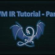 LLVM IR Tutorial Part 4