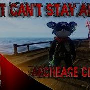 Right Back At It Again ArcheAge Classic