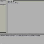 Complex Numbers In Python