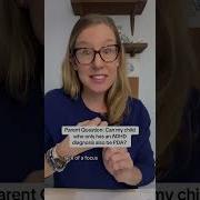 ADHD And Pathological Demand Avoidance