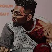 Chris Brown Same Guy Mo MaDMix