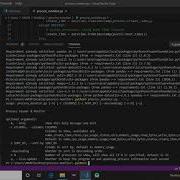 How To Make A Process Monitor In Python