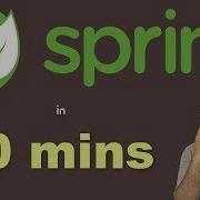 Spring Framework Tutorial Full Course