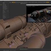 Modo 13 Features UI Improvements