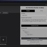 N8n Workflow Builder Ai Beta