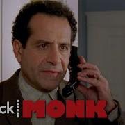 Monk Solves A Murder From 9000 Km Away Monk