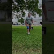 Shelby Darilek TLU Cheer Jump Sequence