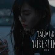 Seksendört Yağmur Yüreklim Speed Up