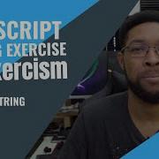 TypeScript Coding Exercise With Exercism Reverse String