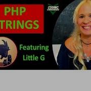 PHP Strings Beginner S Computer Programming Tutorial