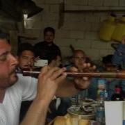 Mesut Külahlı Hüsnü Şenlendirici Yıklmışım Ben Bir Teselli Ver Babuba