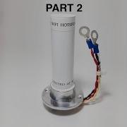 Display NMEA 0183 Data With Connected At Sea Wi Fi Hotspot V 2 In OpenCPN Part 2
