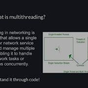 GUI Chat App Using Python Exploring Socket Programming