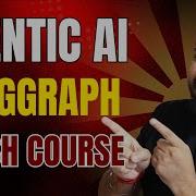 Agentic AI With Langgraph And MCP Crash Course Part 1