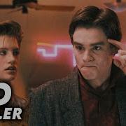 My Best Friend Is A Vampire 1987 Original Trailer FHD