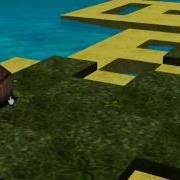 Archipelagos Level 4
