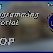 OOP Object Oriented Programming Lua Tutorial Part 15
