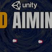 2D Aiming At Mouse In Unity