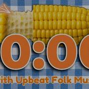 10 Minute Picnic Classroom Timer With Upbeat Music For Summer