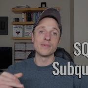Как делать подзапросы в SQL с примерами