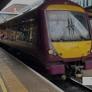 Travelling To Nottingham Pride 27 07 2024