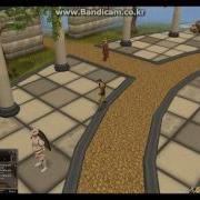 Runescape Combat Beta Walkthrough Commentary