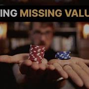 Don T Replace Missing Values In Your Dataset