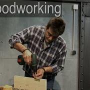 Как установить накладные петли European Handypeople