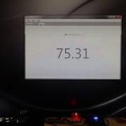 Thermostat Project Demo