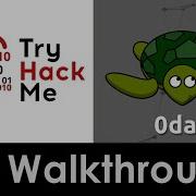 HINDI TryHackMe 0day Exploiting ShellShock And Kernel Exploit CTF Walkthrough 14