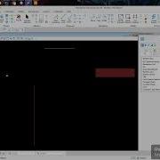 MicroStation CONNECT Edition How To Enable Running Coordinates