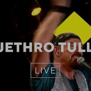 Jethro Tull Aqualung Live At Montreux 2003