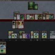 Pauper Hexproof Versus Stompy