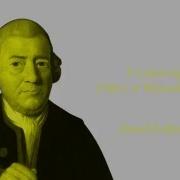 John Baskerville Typeface