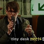 Tiny Desk Meets SXSW Yard Act