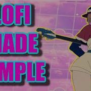 How To Make Lofi In The EASIEST Way Possible TUTORIAL No Samples Or Music Theory Needed