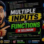 Python Functions Made Easy Passing Multiple Inputs