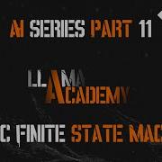 How To Make A State Machine For Enemy AI AI Series Part 11 Unity Tutorial