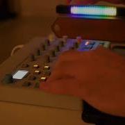 Programming Drum Sequences On Elektron Model Cycles Better With