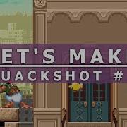 Construct 2 Quackshot 2