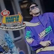 Knuckle Puck Gone At Warped Tour 8 3 2018