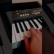 Kerim Yanildim Piano Cover Yanildim Pianotutorial