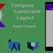 How To Implement Constraint Layout In Jetpack Compose Android Kotlin Make It Easy