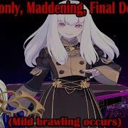 Can You Beat FE Three Houses Maddening Mode Using Only Lysithea