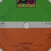 Firefall Strange Way
